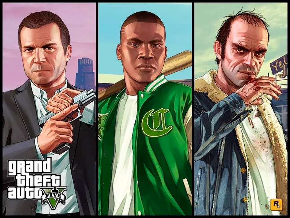 GTA 5