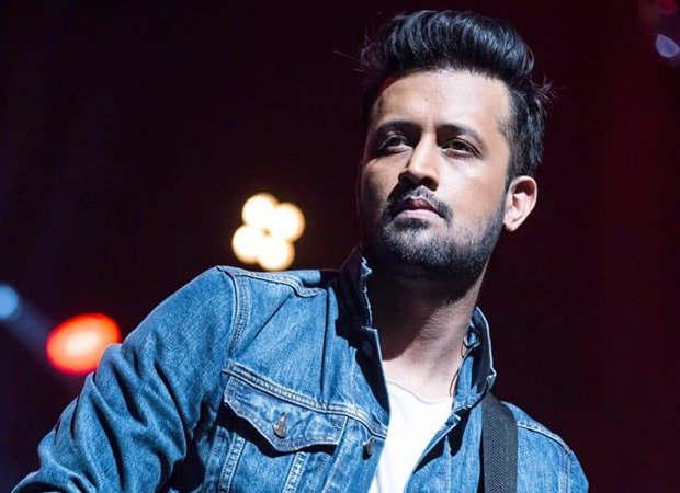 Atif Aslam