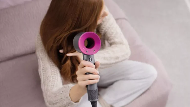 Dyson Supersonic Hair Dryer