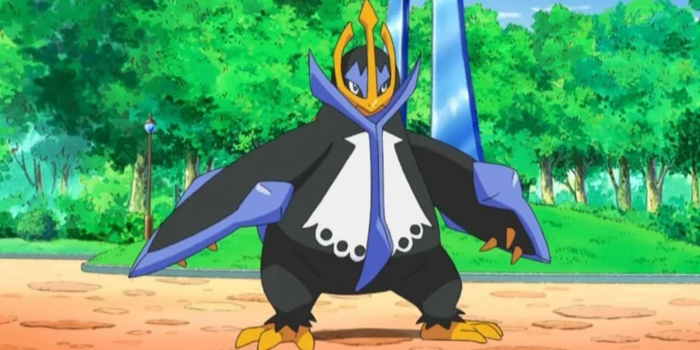 Empoleon